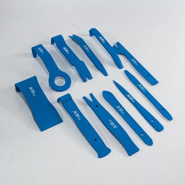 Sada pačidel k demontáži čalounění 11dílů Xtline XT50111