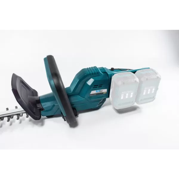 Aku nůžky na živý plot bez aku Xtline XT102875