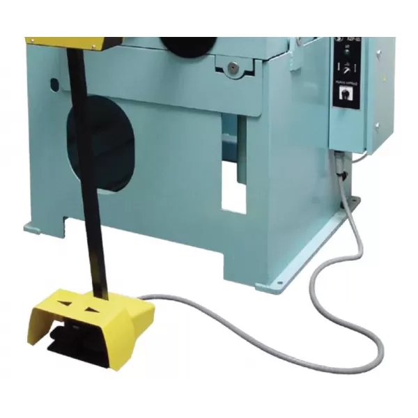 Elektrická zakružovačka SEMET XZP 65