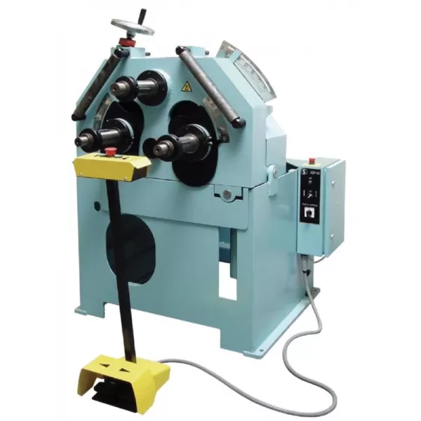 Elektrická zakružovačka SEMET XZP 65