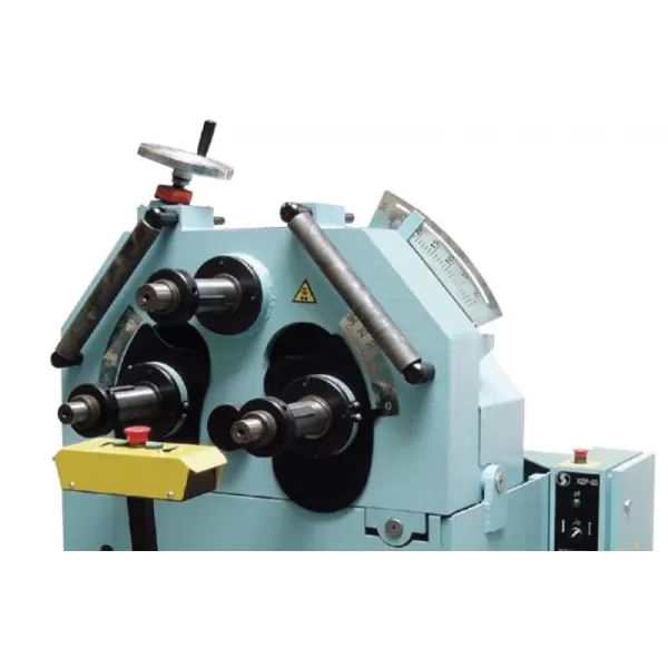 Elektrická zakružovačka SEMET XZP 65