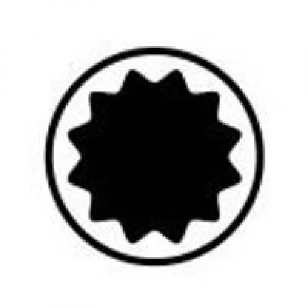 Bit 10mm 30mm XZN M5 HONITON HXZN10-5