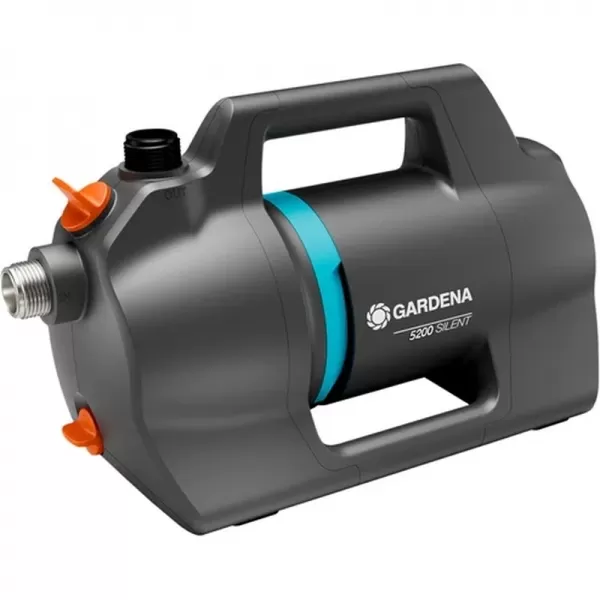 Čerpadlo zahradní 5200 Silent Gardena 9084-20