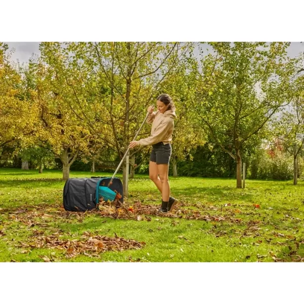 Zahradní koš skládací hranatý - vel. L Gardena 11716-20