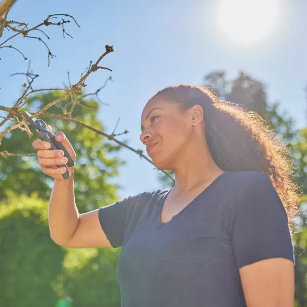 Zahradní nůžky PremiumCut na suché dřevo Gardena 12240-20