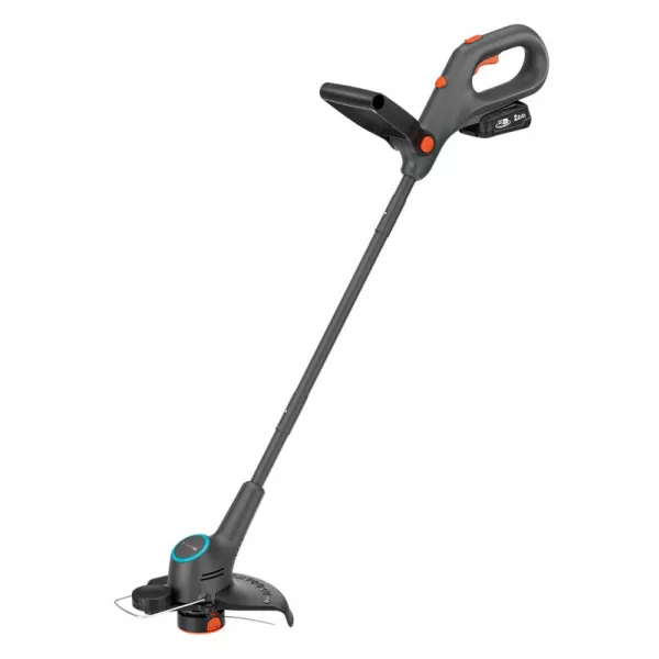 Aku vyžínač EasyTrim 25 18V P4A - 1x4,0Ah Gardena 14704-20