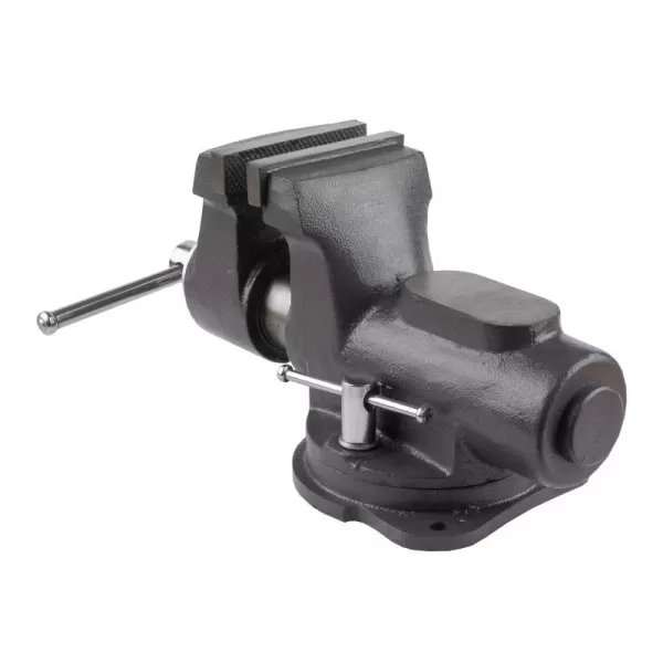 Svěrák s otočnou základnou PROMA YVS-100