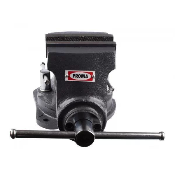 Svěrák s otočnou základnou PROMA YVS-100