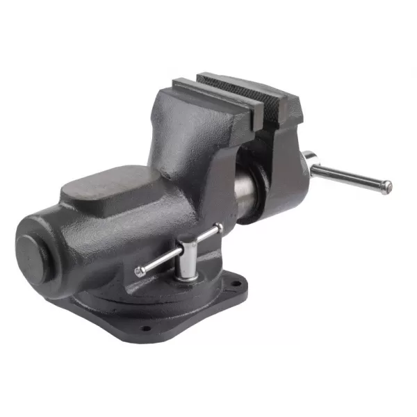 Svěrák s otočnou základnou PROMA YVS-100