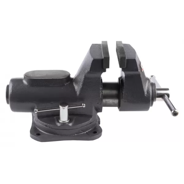 Svěrák s otočnou základnou PROMA YVS-100