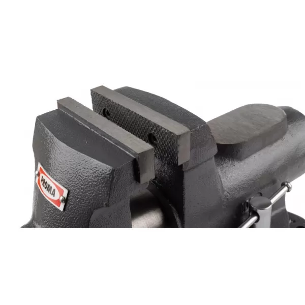 Svěrák s otočnou základnou PROMA YVS-100