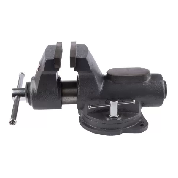 Svěrák s otočnou základnou PROMA YVS-100