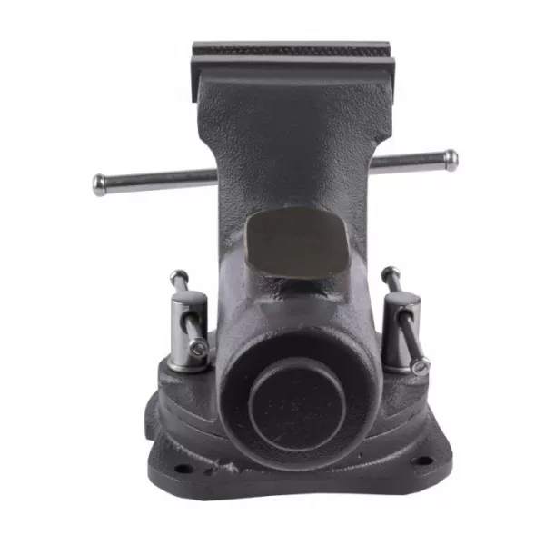 Svěrák s otočnou základnou PROMA YVS-100