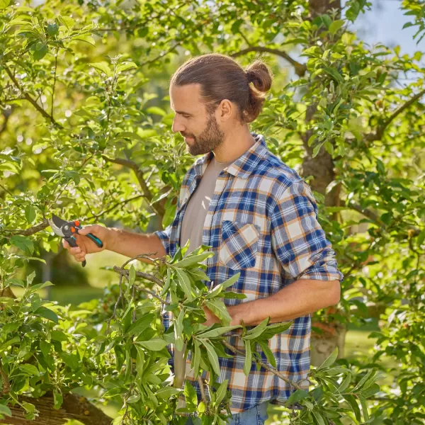 Zahradní nůžky PremiumCut Pro Flex na zelené dřevo Gardena 12252-20
