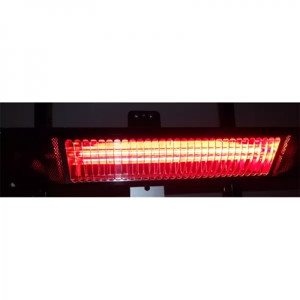 Infrazářič 2 kW VeGA G2-200