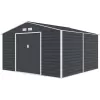 Zahradní domek G21 GAH 1085 - 340 x 319 cm, antracitový 63900694