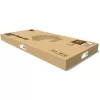 Zahradní domek G21 GRAH 483 - 340 x 142 cm, hnědý 6390092