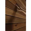 Zahradní domek 7x7 Walnut, s podlahou Keter Pent Signature 610665