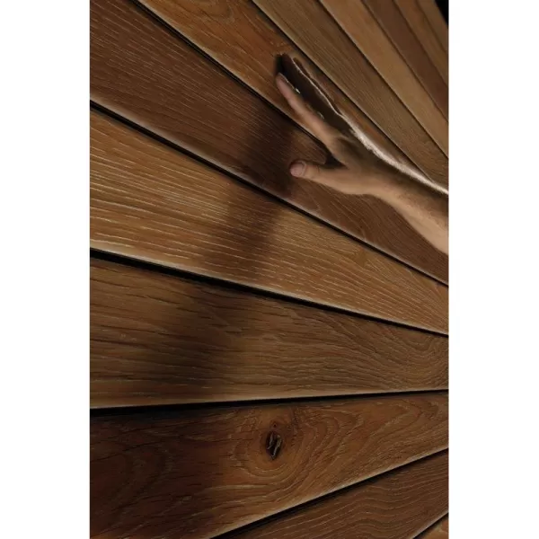 Zahradní domek Signature 11x7 Walnut, s podlahou Keter PENT 610667