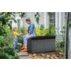 Zahradní box Keter Darwin 570L šedý 610659