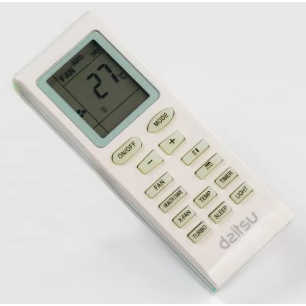 Mobilní klimatizace DAITSU APD 12 HK2