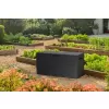 Zahradní box Keter Atlas 270 l grafitový 612058