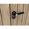 Zahradní box Keter Signature 1400 l Ashwood 610686