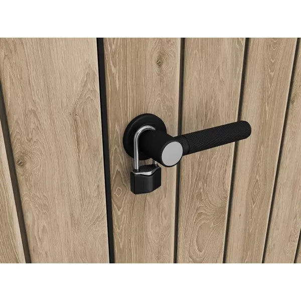 Zahradní box Keter Signature 1400 l Ashwood 610686