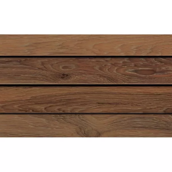 Zahradní domek Signature 11x7 Walnut, s podlahou Keter PENT 610667