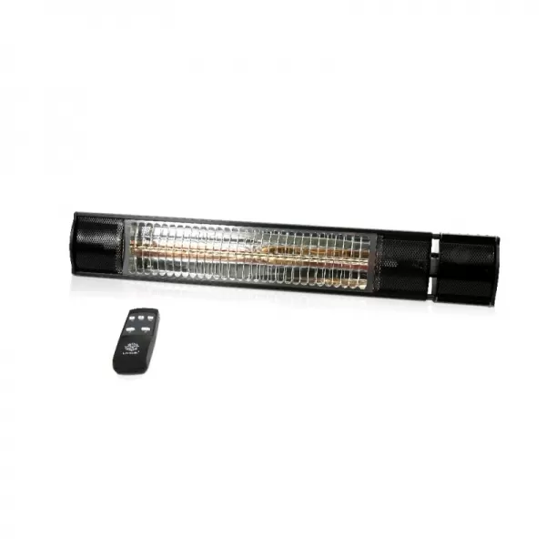 Infrazářič 2 kW VeGA G2-200