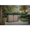 Zahradní box Keter Signature 2020 l Ashwood 610688