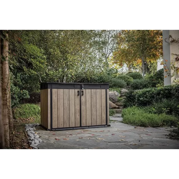 Zahradní box Keter Signature 2020 l Ashwood 610688