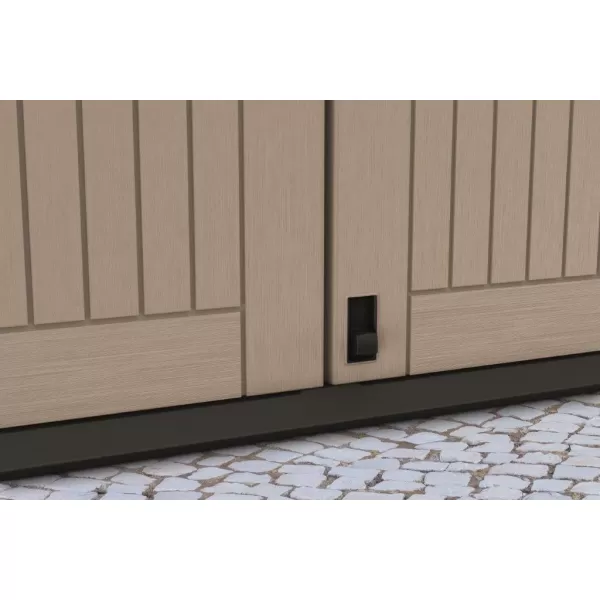 Zahradní box Keter STORE-IT-OUT MIDI (new) béžový / hnědý 610390