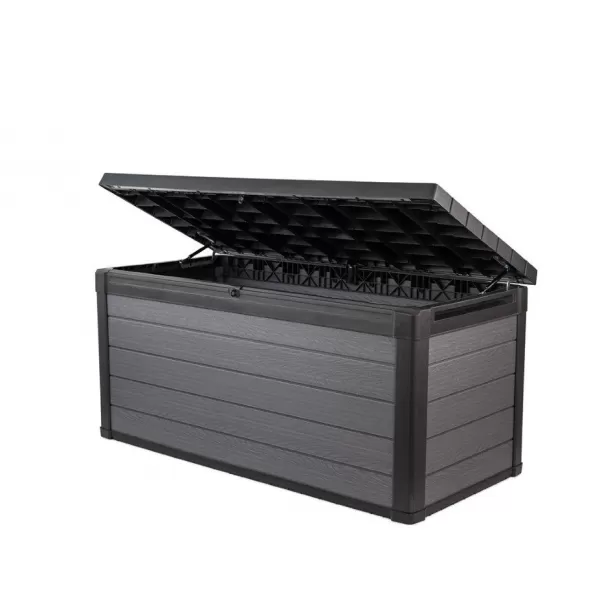 Zahradní box Keter Cortina 570 L šedý 610697