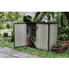 Zahradní box Keter Premier Jumbo šedý 610249