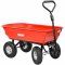 Zahradní a zápřažný vozík Hecht 52145