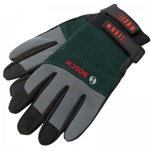Zahradní rukavice Bosch XL