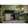 Zahradní box Keter Signature 2020 l Ashwood 610688