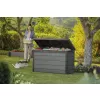 Zahradní box Keter Cortina 757 L šedý 610968