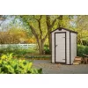 Zahradní domek Keter MANOR 4 x 3 béžový, s podlahou