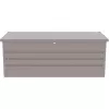 Zahradní box G21 Denver 560 L, šedý plechový 63900845