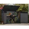 Zahradní box Keter Cortina Mega grafitový 610632
