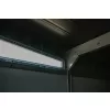 Zahradní domek 7x7 Storm Grey, s podlahou Keter PENT 612038