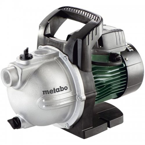 Zahradní pumpa Metabo P 4000 G