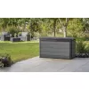 Zahradní box Keter Cortina 757 L šedý 610968