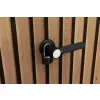 Zahradní box Keter Signature 1400 l Venetian hnědý 610685
