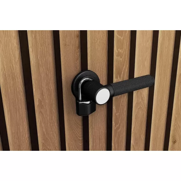 Zahradní box Keter Signature 1400 l Venetian hnědý 610685