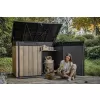 Zahradní box Keter Signature 2020 l Ashwood 610688