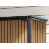 Zahradní box Keter Signature 1400 l Venetian hnědý 610685
