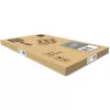 Zahradní box G21 Denver 770 L, metalický šedý plechový 63900853